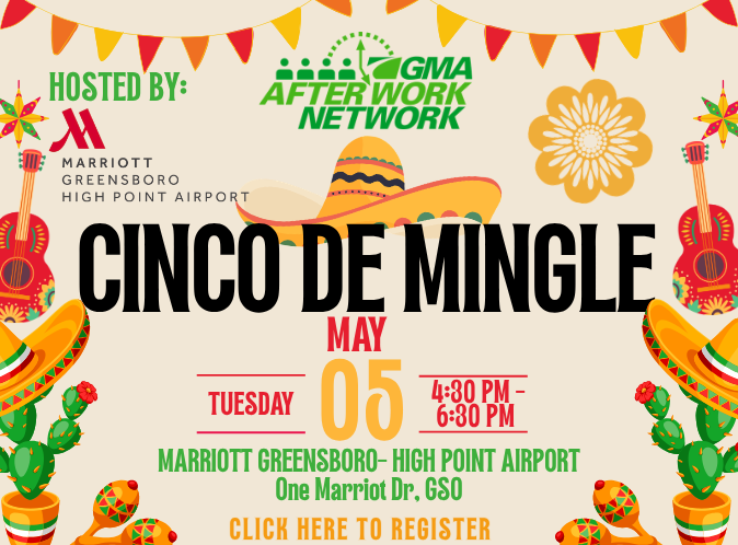 Cinco De Mingle